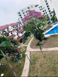 Grande Vista (D28), Condominium #570993541